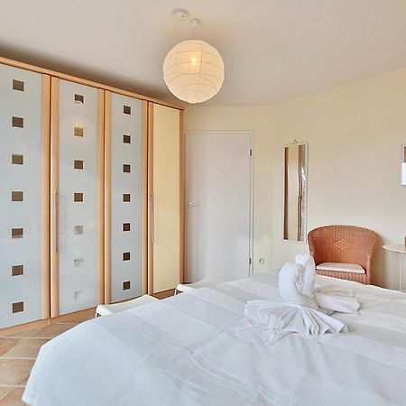 Domizil Strandburg Domizil Strandburg Appartement 25 Тиммендорфер-Штранд Экстерьер фото