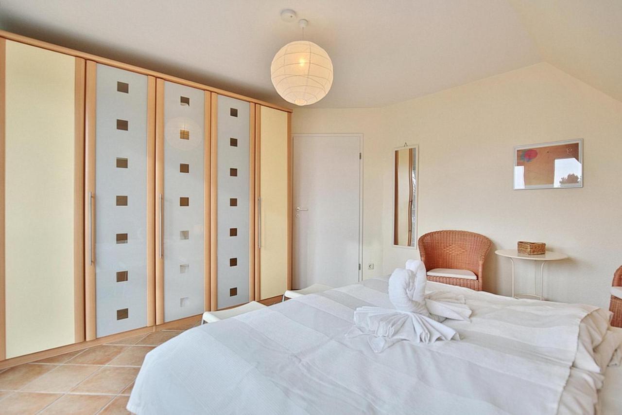 Domizil Strandburg Domizil Strandburg Appartement 25 Тиммендорфер-Штранд Экстерьер фото