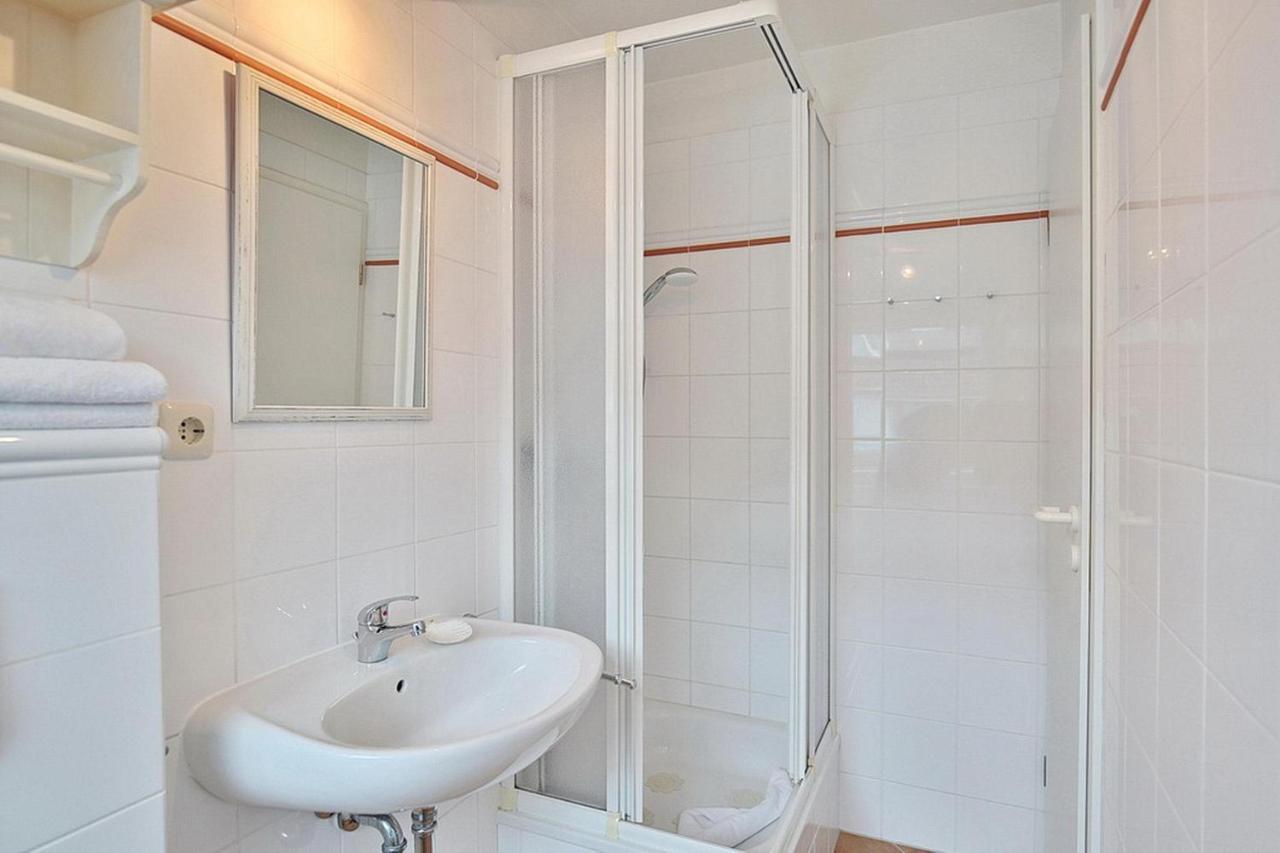 Domizil Strandburg Domizil Strandburg Appartement 25 Тиммендорфер-Штранд Экстерьер фото
